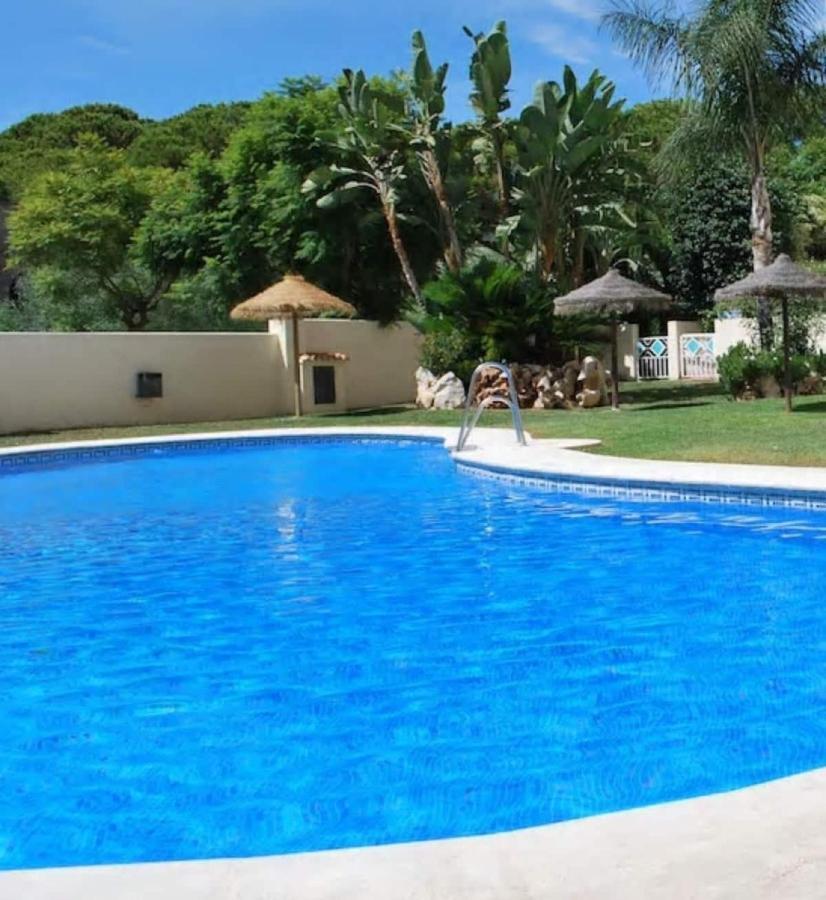 Arena Carpe Diem Marbella 아파트 외부 사진