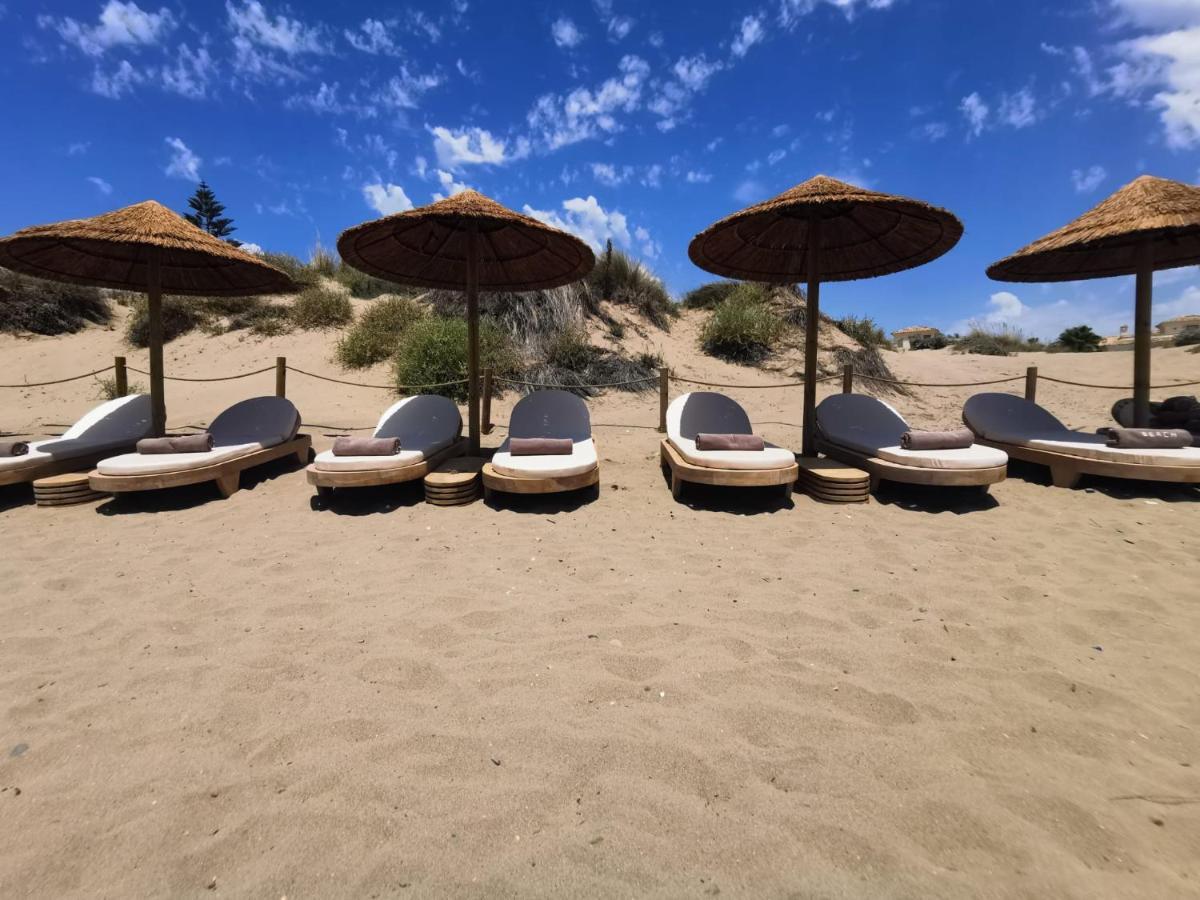 Arena Carpe Diem Marbella 아파트 외부 사진